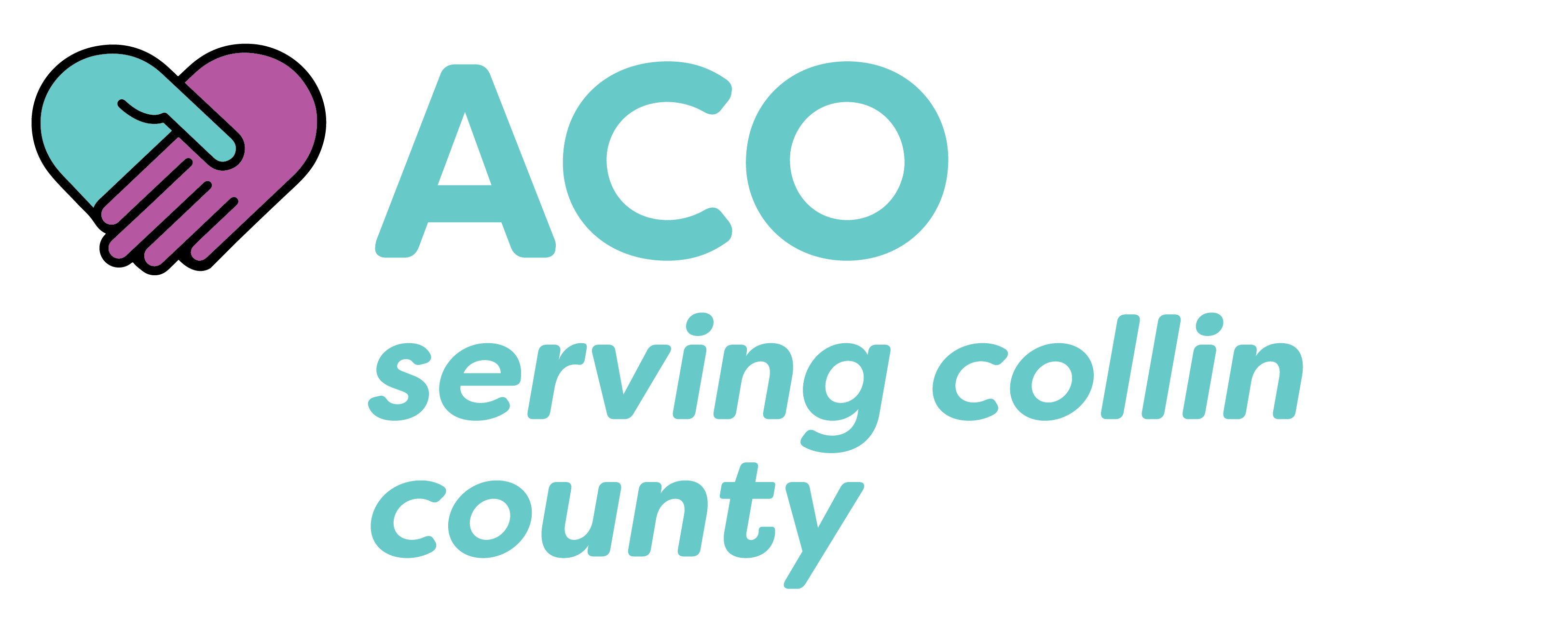 Allen Community Outreach human services in Collin County, Texas